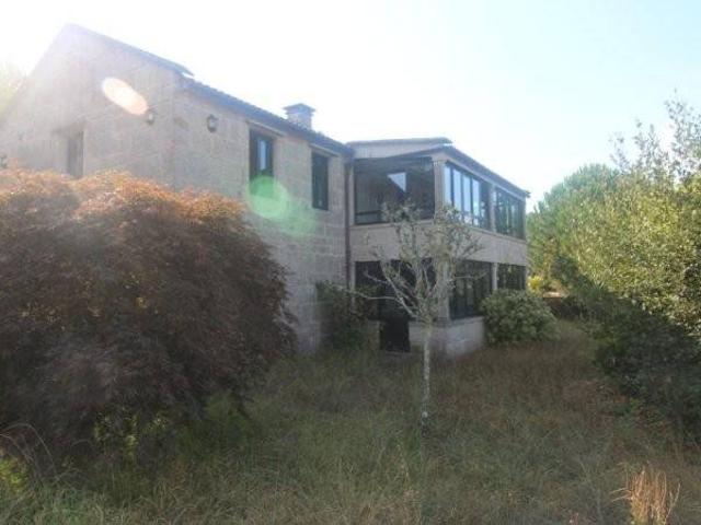 Casa en venta en Soutomaior