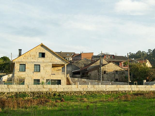 Casa en venta en Soutomaior, Vigo