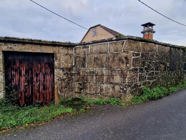 Casa en venta en Soutomaior