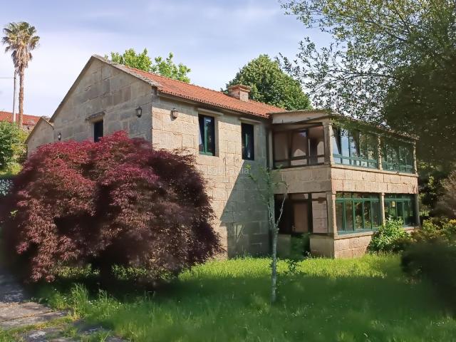 Casa en venta en Soutomaior, Vigo