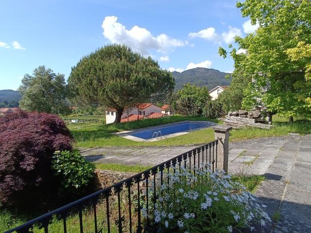 Casa en venta en Soutomaior, Vigo