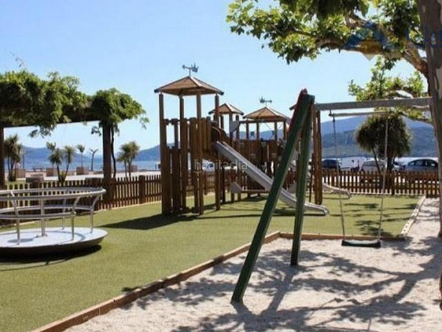 Casa en venta en O Rial, Soutomaior