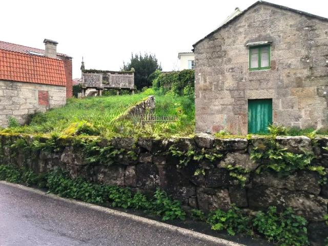 Casa en venta en Soutomaior, Vigo