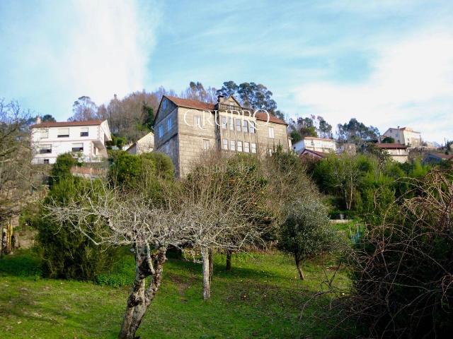 Casa en venta en Soutomaior