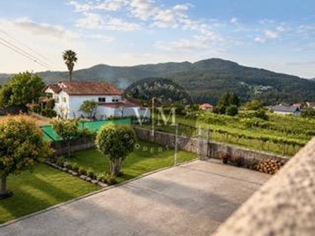 Casa en venta en Soutomaior, Vigo