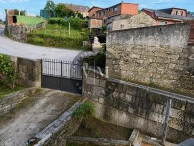Casa en venta en Soutomaior, Vigo