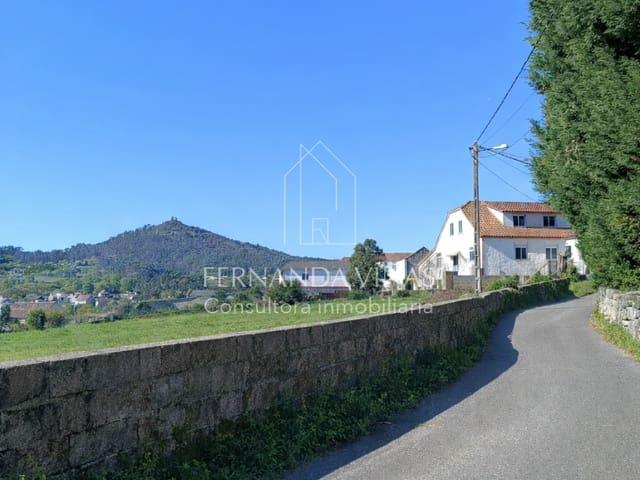 Casa en venta en Soutomaior, Vigo