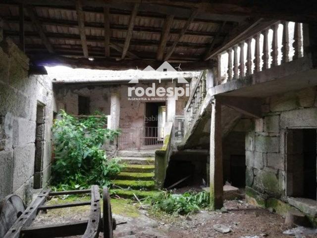Casa en venta en Soutomaior, Vigo