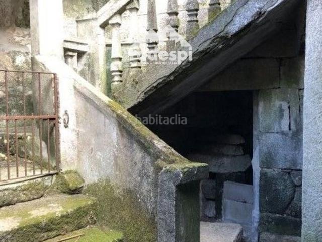 Casa en venta en Soutomaior, Vigo