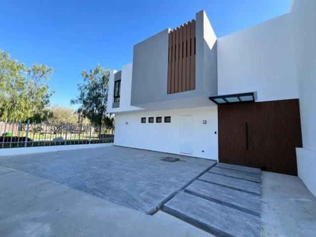Casa En Condominio en venta en Jesús María, Aguascalientes