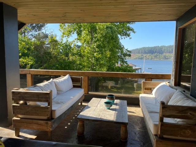 Casa en venta en Vichuquén, Maule