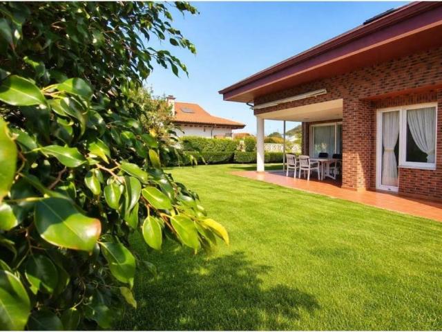 Casa en venta en Suances, Cantabria
