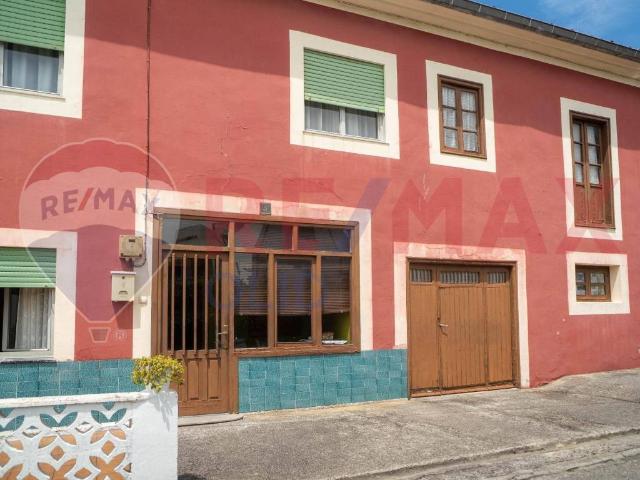 Casa en venta en Suances, Cantabria