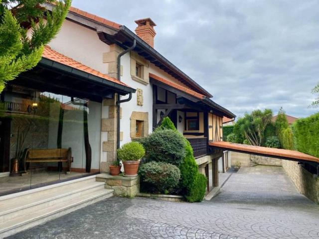 Casa en venta en Suances, Cantabria