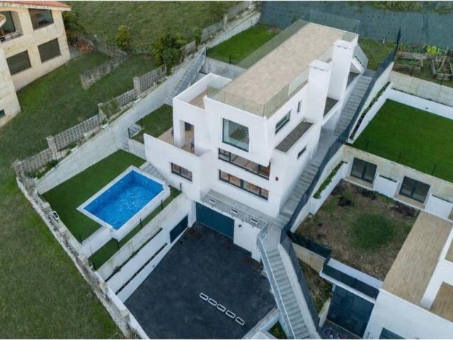 Casa en venta en Suances, Cantabria
