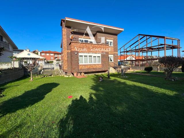 Casa en venta en Calle Quintana, Suances