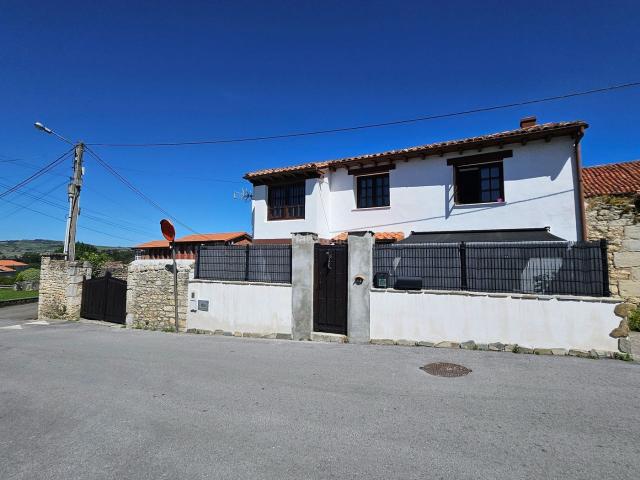 Casa en venta en Calle Quintana, Suances