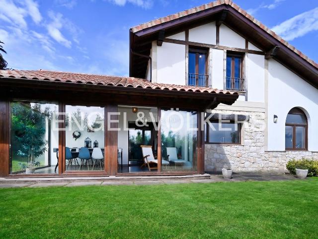 Casa en venta en Calle Quintana, Suances