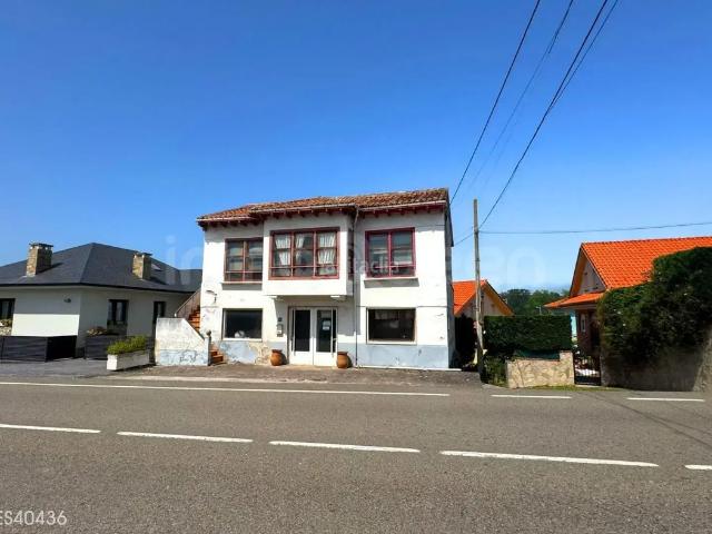 Casa en venta en Calle Quintana, Suances