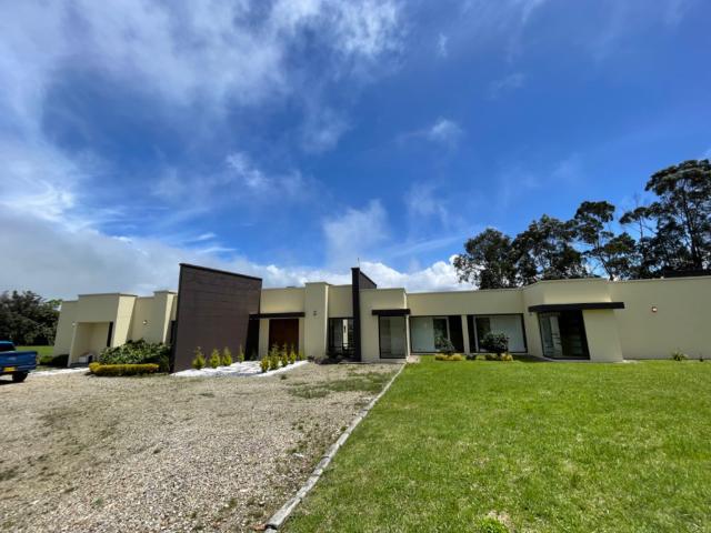 Casa en venta en Cundinamarca
