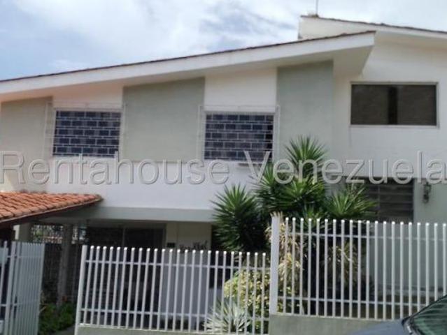 Casa en venta en Los Teques, Miranda