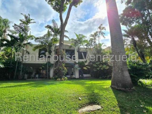 Casa en venta en Los Chorros, Bolívar