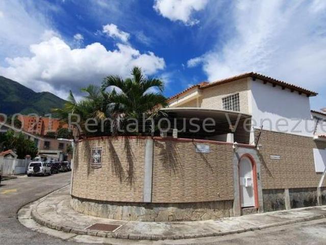 Casa en venta en Los Chorros, Bolívar