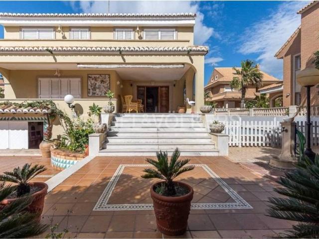 Casa en venta en Valencia, Pobles del Sud