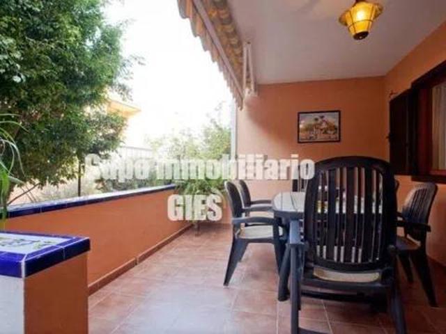 Casa en venta en el Mareny de Vilxes, la Ribera Baixa