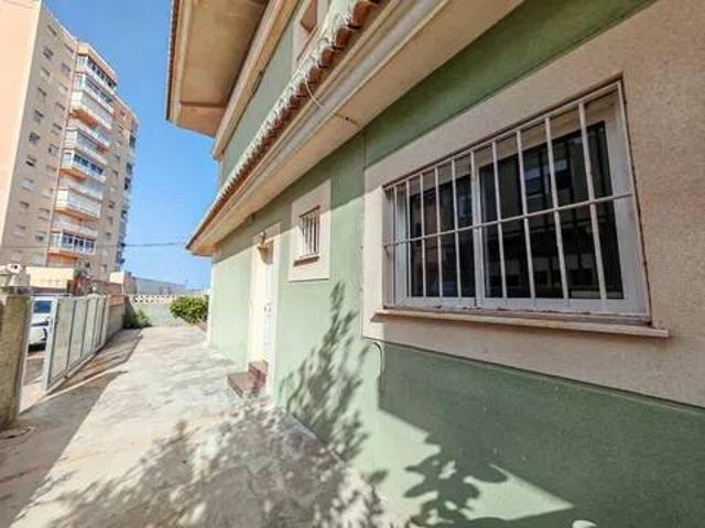 Casa en venta en Mareny Blau, la Ribera Baixa