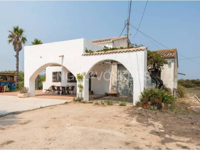 Casa en venta en la Ribera Baixa, Valencia