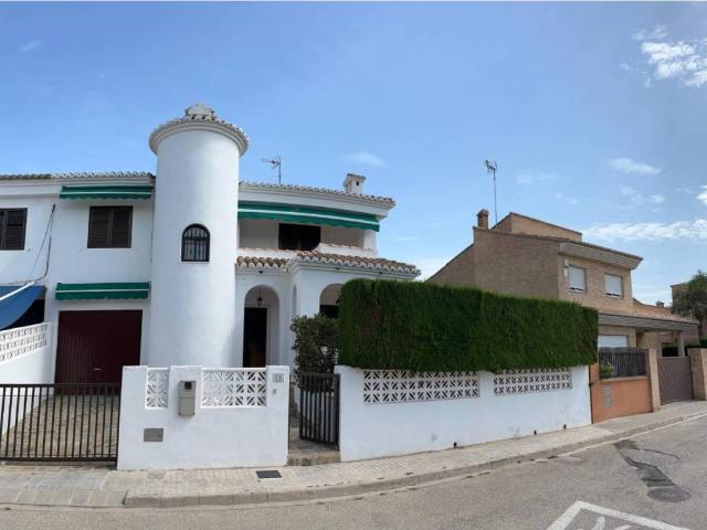 Casa en venta en la Ribera Baixa, Valencia