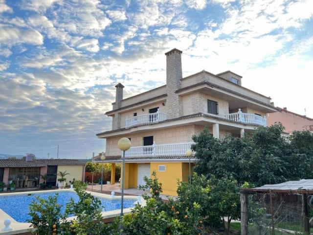 Casa en venta en la Ribera Baixa, Valencia