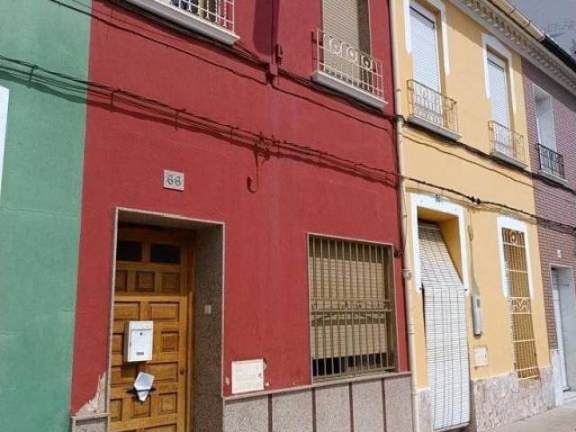Casa en venta en la Ribera Baixa, Valencia