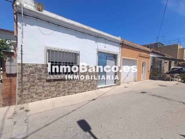 Casa en venta en Sueca, Motilla