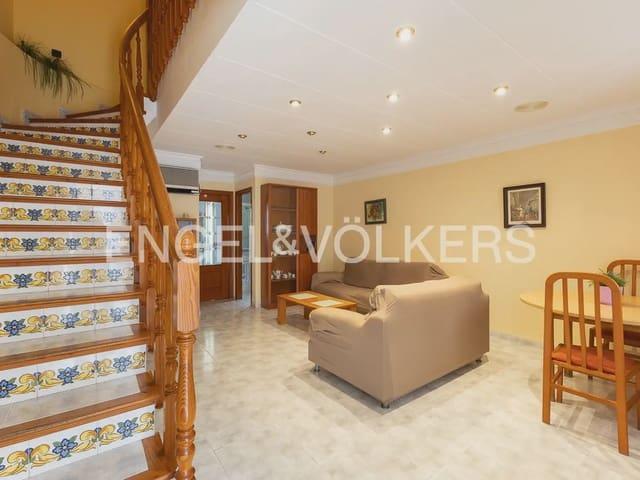 Casa en venta en la Ribera Baixa, Valencia