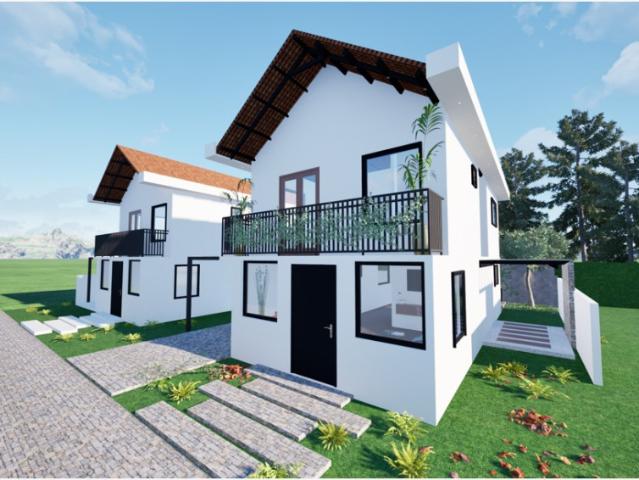 Casa En Venta En Suesca En. V203611