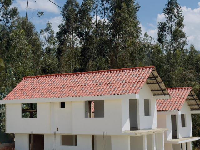 Casa En Venta En Suesca En. V203611