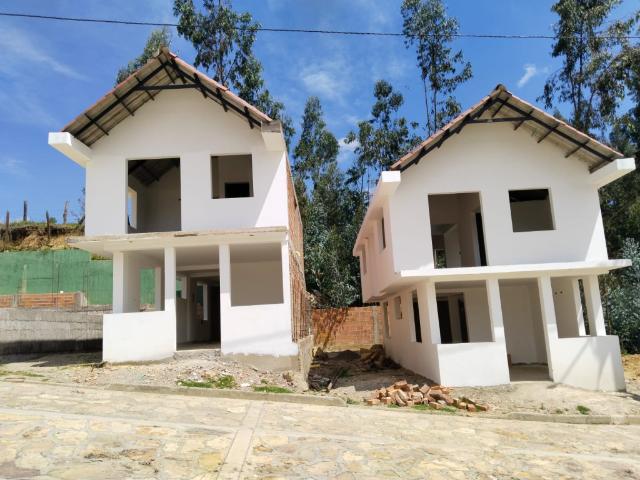 Casa En Venta En Suesca En. V203611