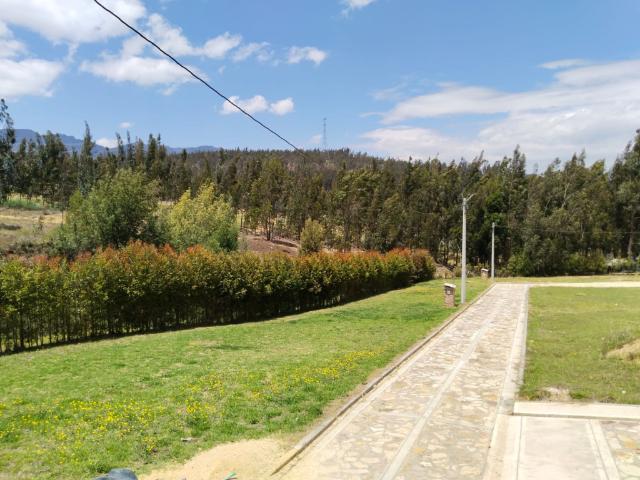Casa En Venta En Suesca En. V203611