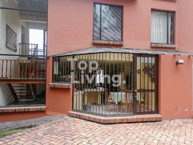 Casa En Venta En Suesca En. V238265