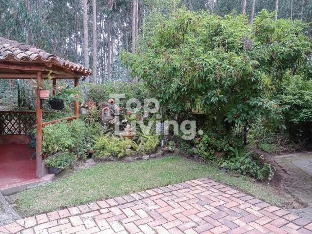 Casa En Venta En Suesca En. V238265