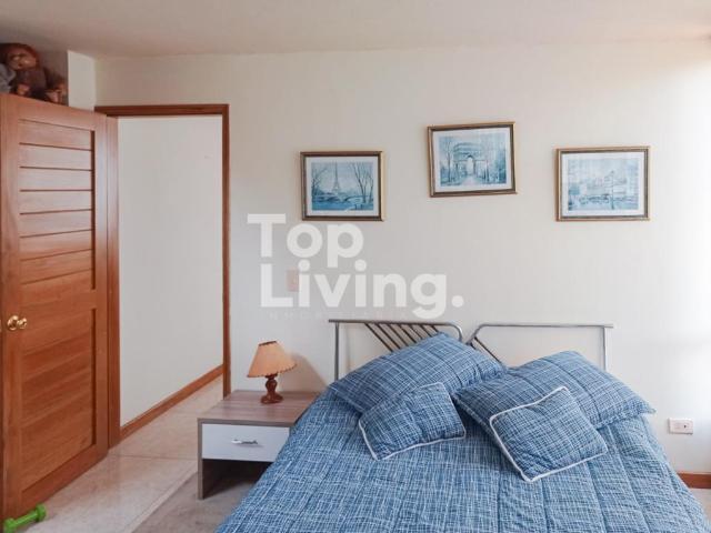 Casa En Venta En Suesca En. V238265