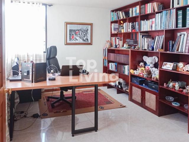 Casa En Venta En Suesca En. V238265