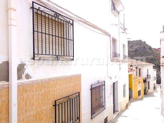 Casa en venta en Valle del Almanzora, Andalucía