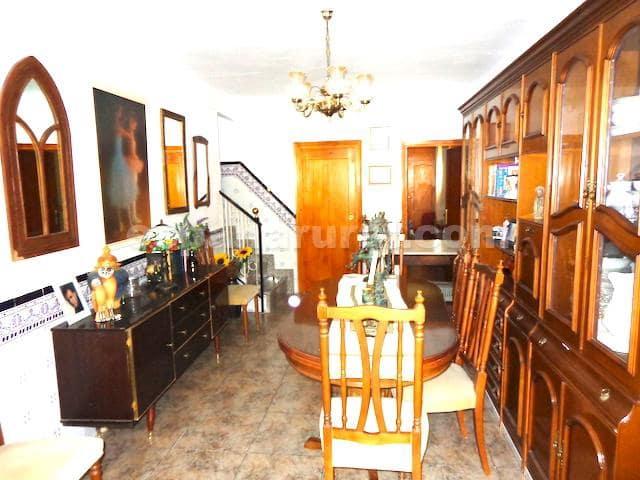 Casa en venta en Valle del Almanzora, Andalucía