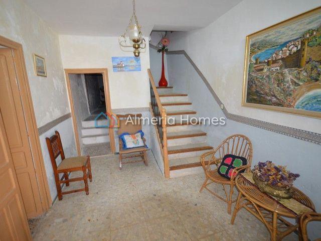 Casa en venta en Suflí, Almería