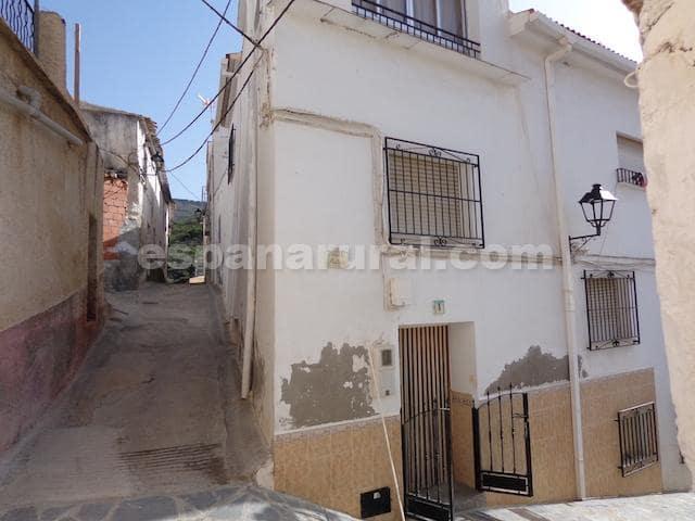 Casa en venta en Valle del Almanzora, Andalucía