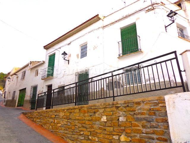 Casa en venta en Valle del Almanzora, Andalucía