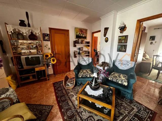 Casa en venta en la Ribera Alta, Valencia